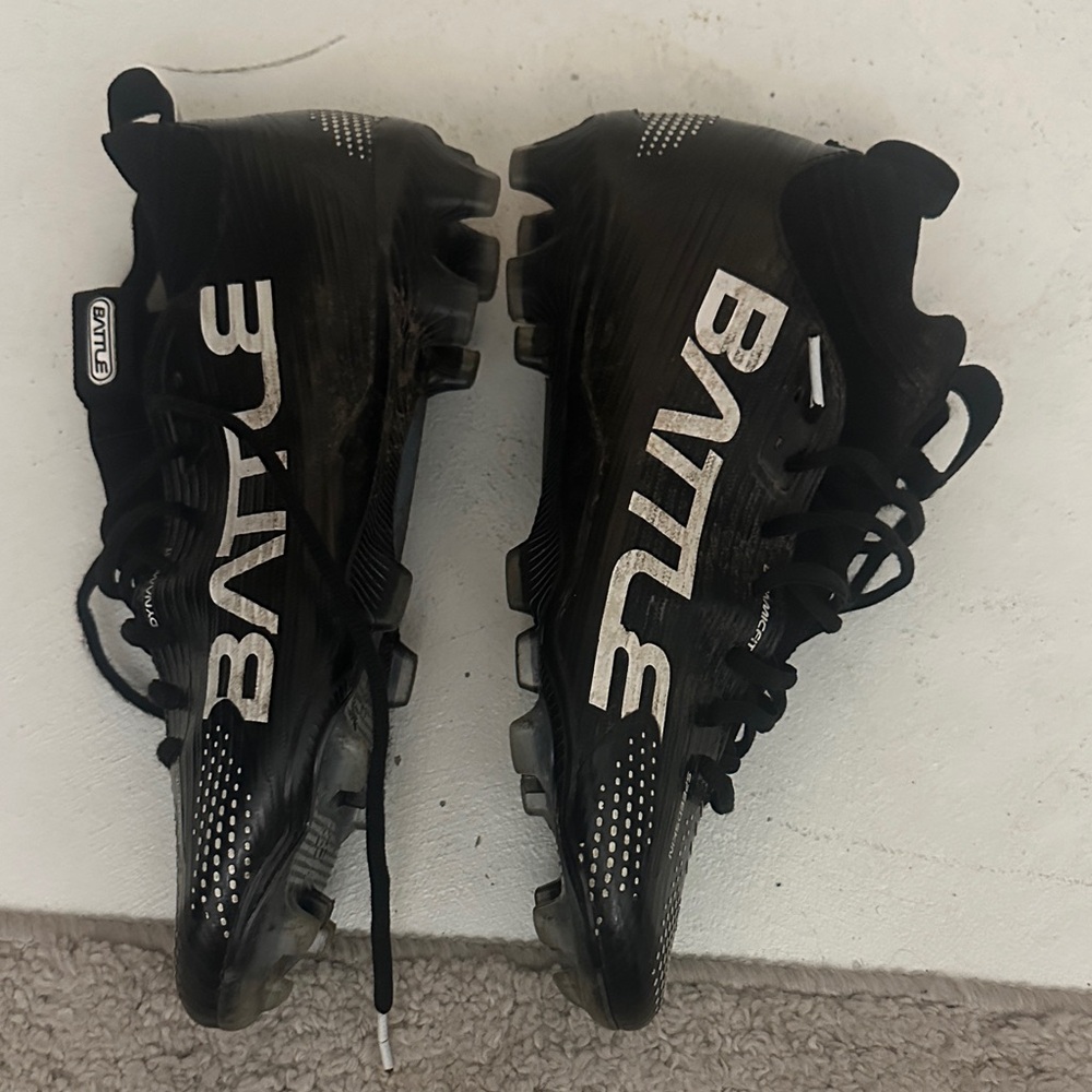 Men’s Battle Cleats
Most offers accepted!!! - Picture 4 of 4